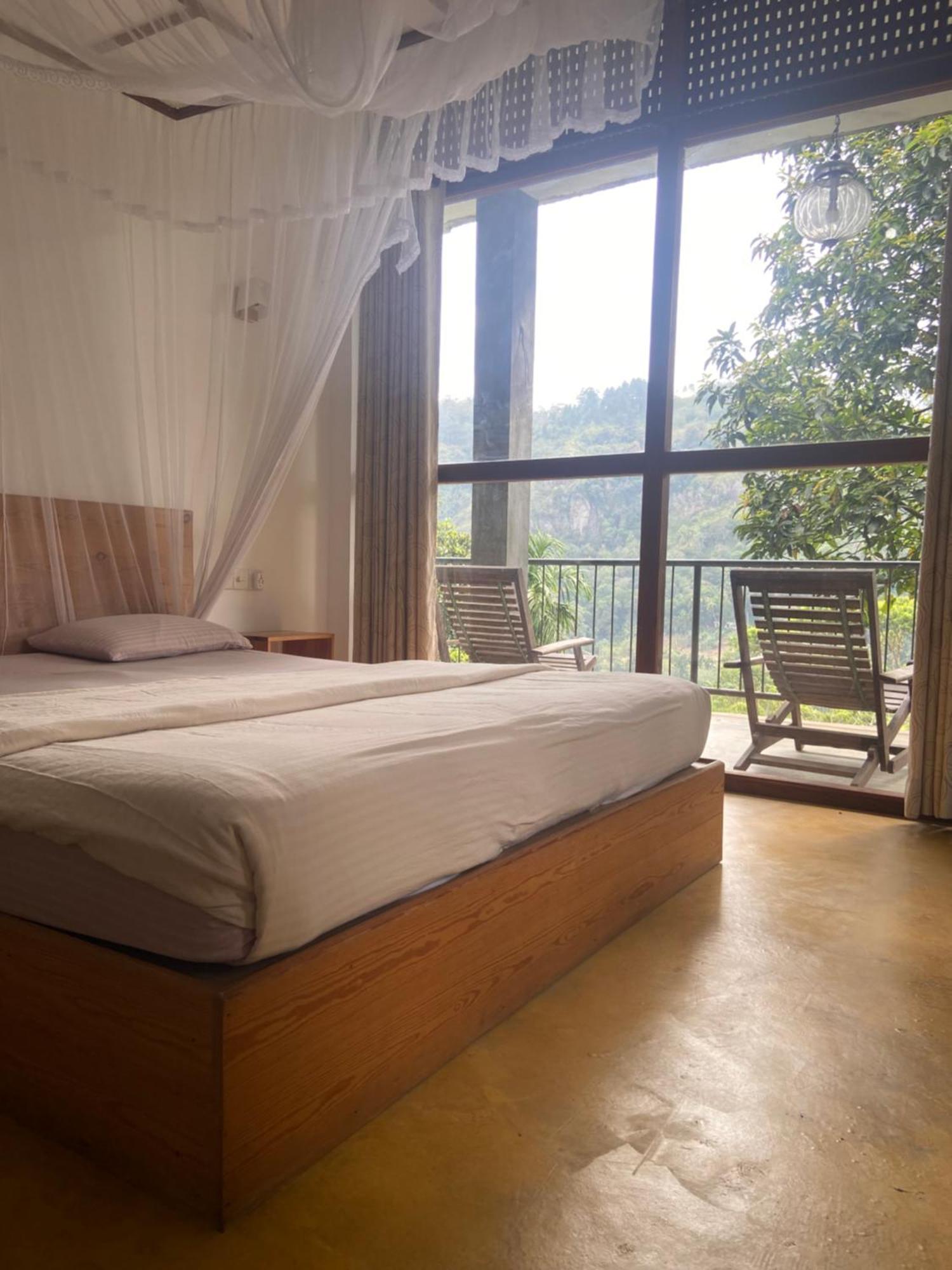 Raveena Guest House Ella Exterior photo