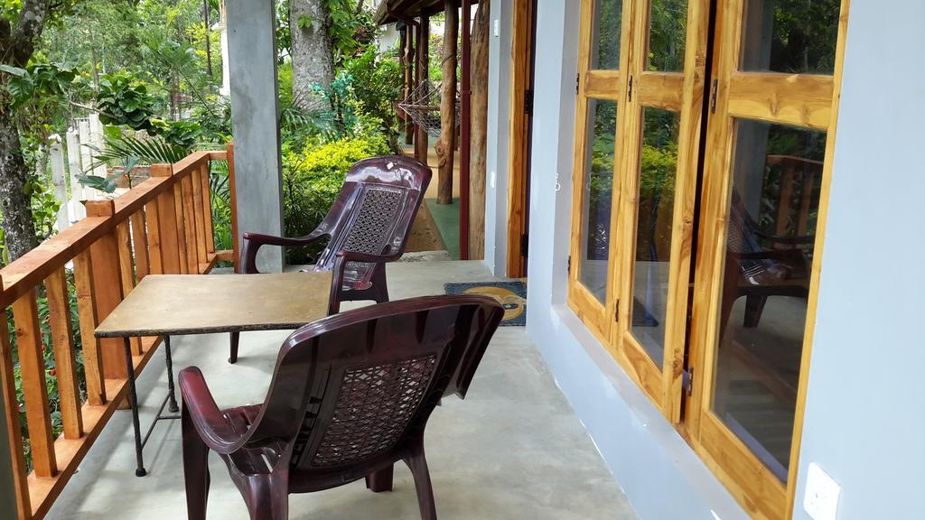 Raveena Guest House Ella Exterior photo