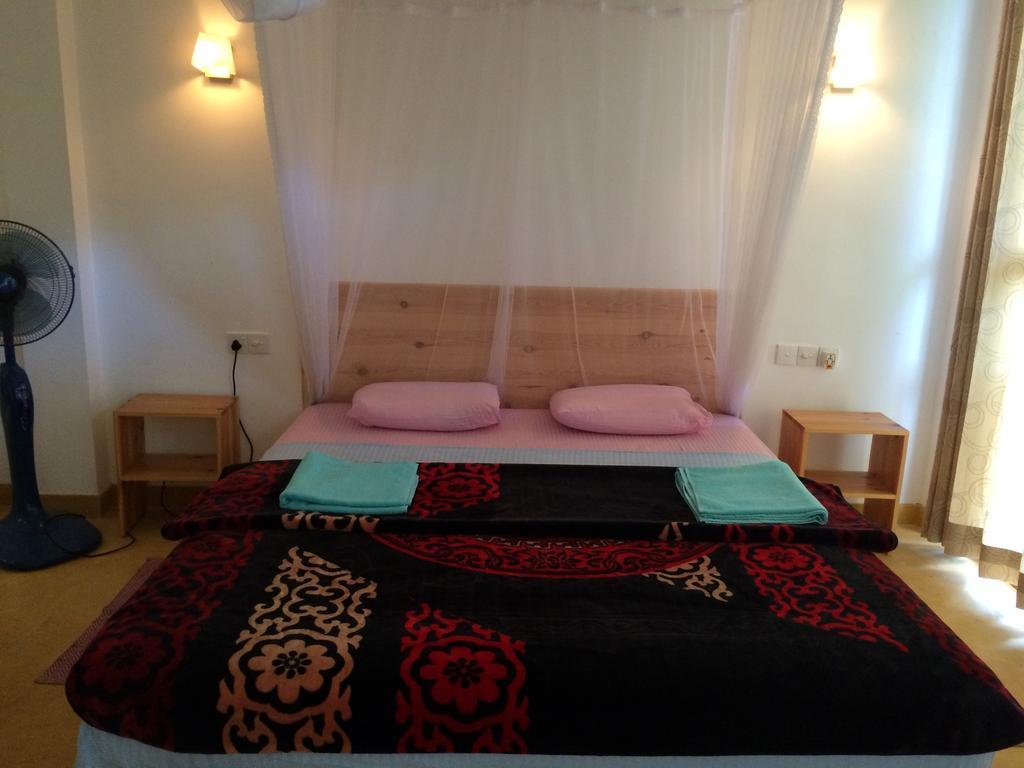 Raveena Guest House Ella Exterior photo