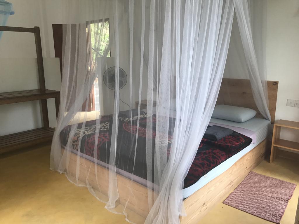 Raveena Guest House Ella Exterior photo