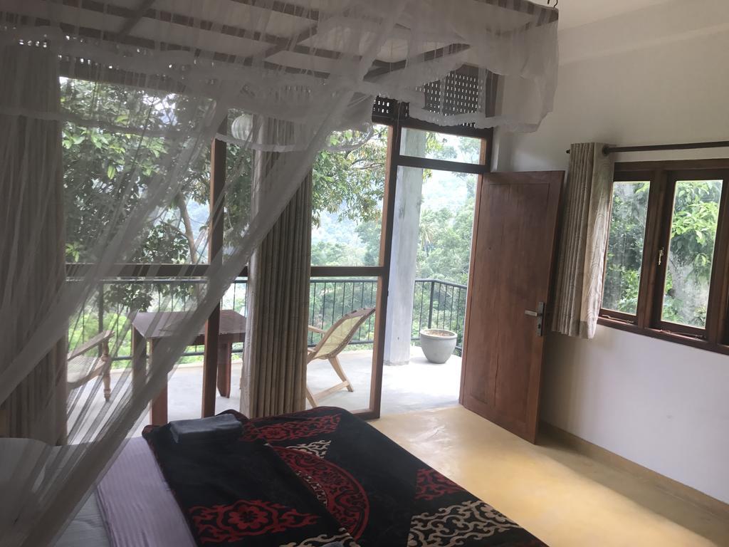 Raveena Guest House Ella Exterior photo
