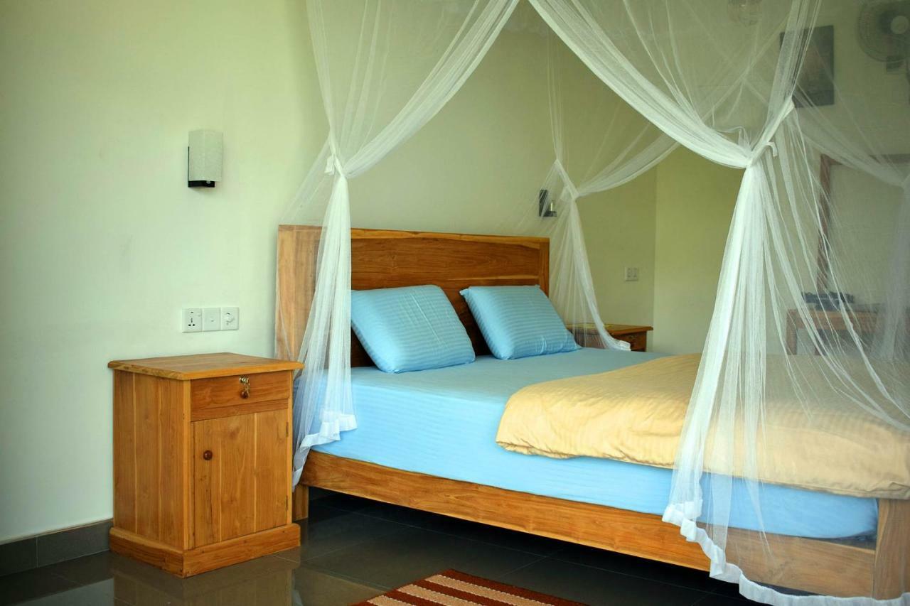 Raveena Guest House Ella Exterior photo