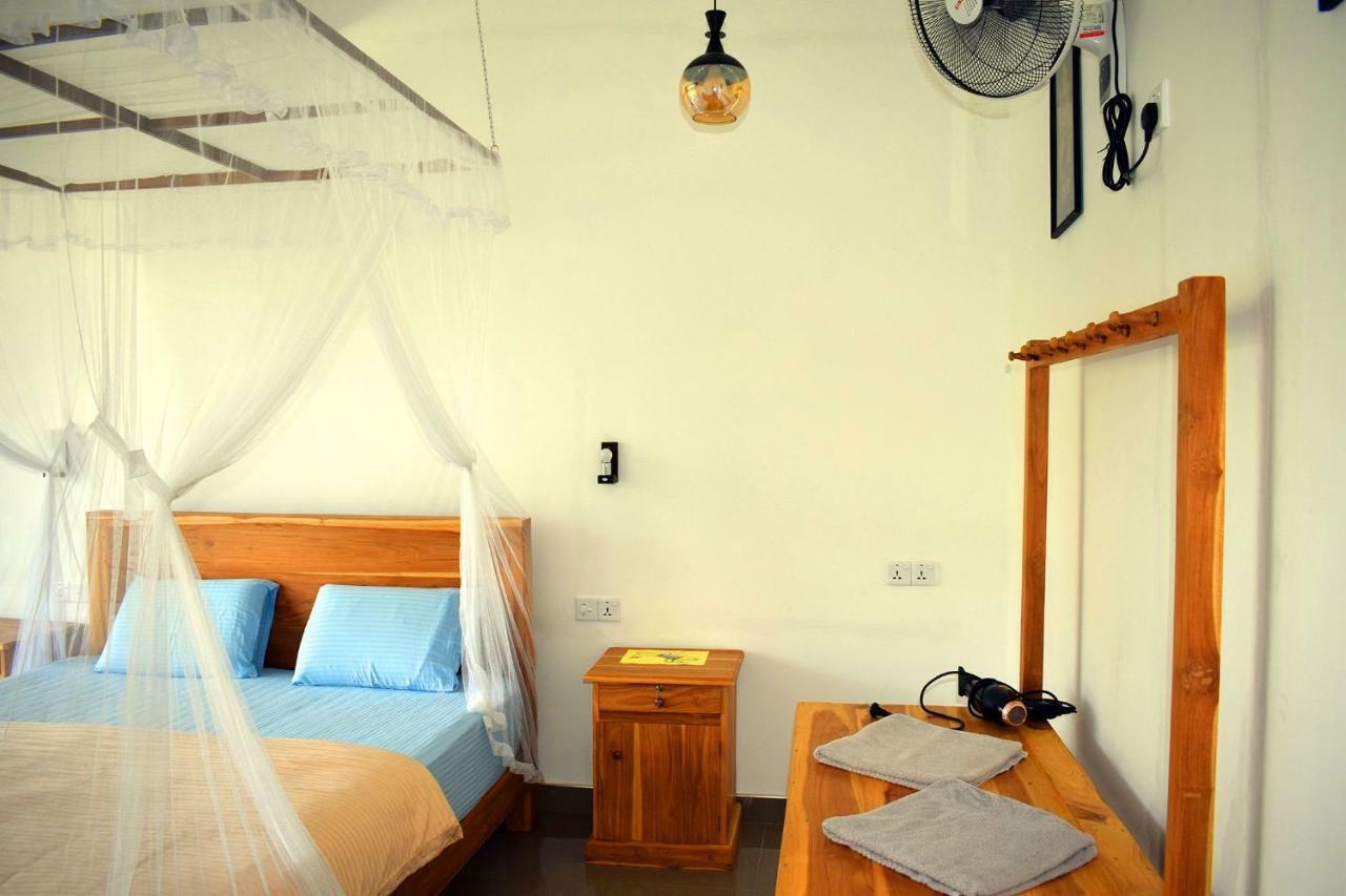 Raveena Guest House Ella Exterior photo